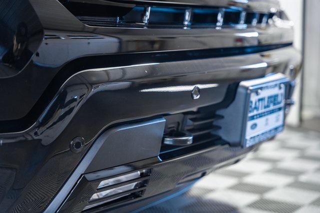 new 2026 Chevrolet Silverado 1500 car, priced at $69,940