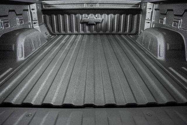 new 2026 Chevrolet Silverado 1500 car, priced at $69,940