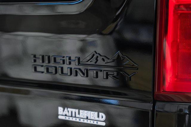 new 2026 Chevrolet Silverado 1500 car, priced at $69,940