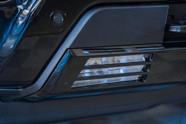 new 2026 Chevrolet Silverado 1500 car, priced at $69,940