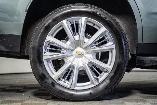 used 2023 Chevrolet Tahoe car, priced at $68,996