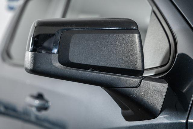 used 2021 Chevrolet Silverado 1500 car, priced at $37,999