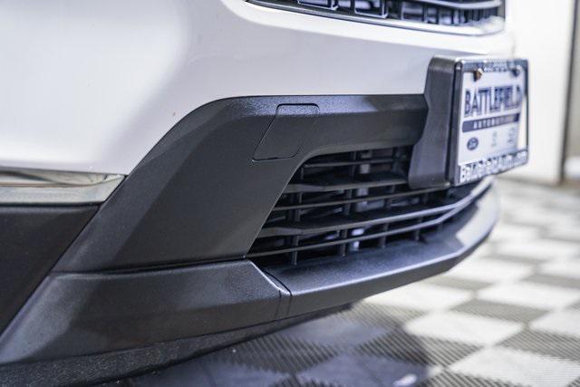 used 2022 Chevrolet Traverse car, priced at $33,830