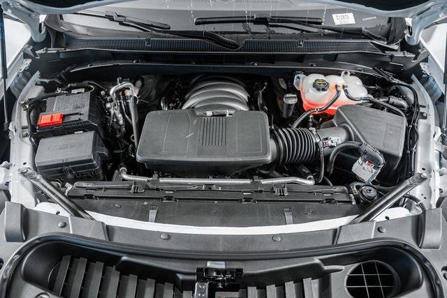 new 2025 Chevrolet Suburban car, priced at $82,820