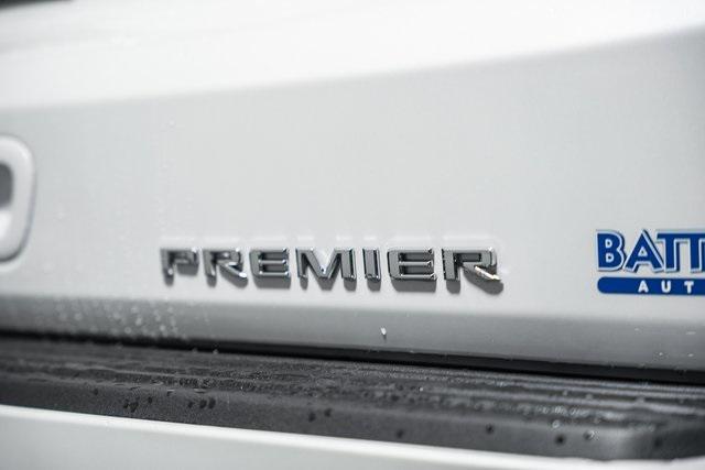 new 2025 Chevrolet Suburban car, priced at $82,820