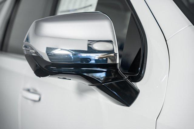 new 2025 Chevrolet Suburban car, priced at $82,820