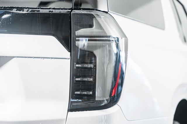 new 2025 Chevrolet Suburban car, priced at $82,820