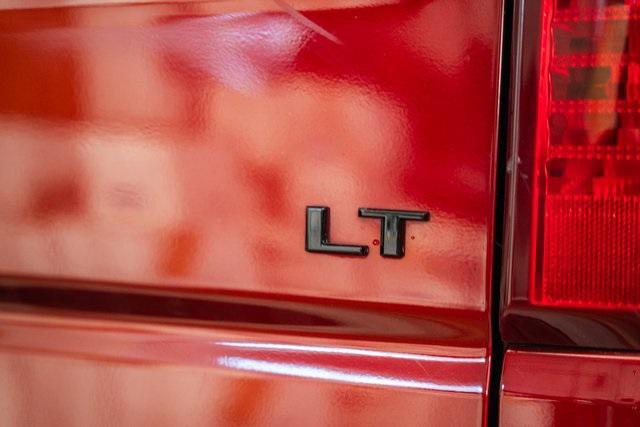 used 2022 Chevrolet Silverado 1500 car, priced at $27,999