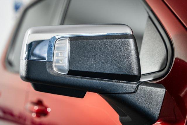 used 2022 Chevrolet Silverado 1500 car, priced at $27,999