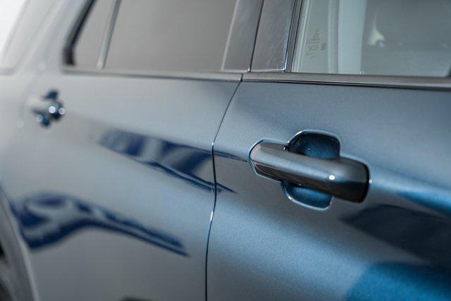used 2022 Ford Explorer car, priced at $32,920