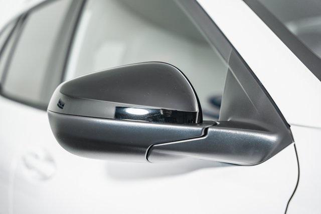 new 2026 Chevrolet Trax car, priced at $27,650