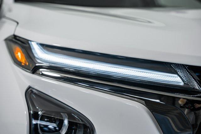 new 2026 Chevrolet Trax car, priced at $27,650