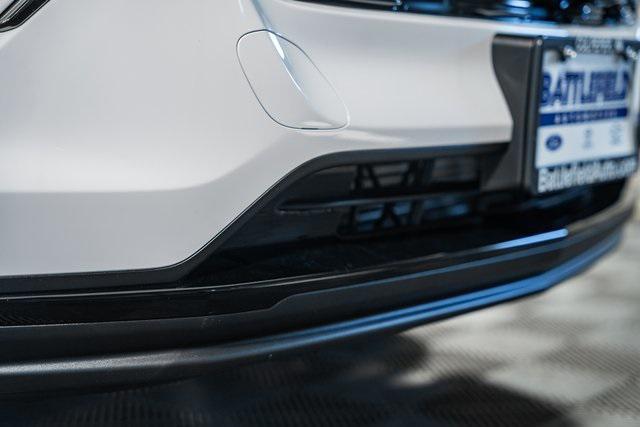 new 2026 Chevrolet Trax car, priced at $27,650