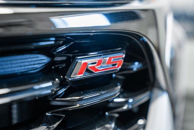 new 2026 Chevrolet Trax car, priced at $27,650