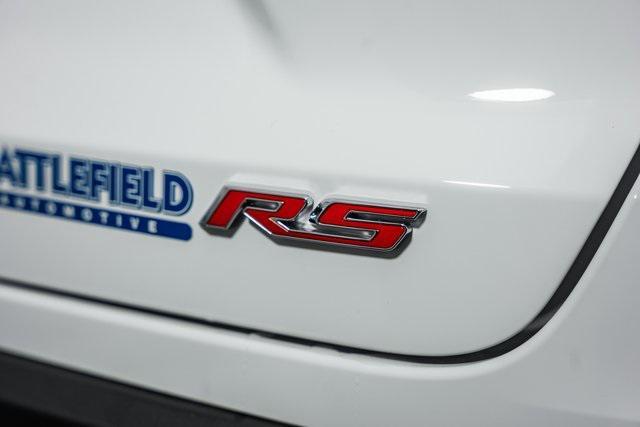 new 2026 Chevrolet Trax car, priced at $27,650