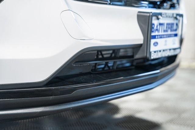 new 2026 Chevrolet Trax car, priced at $27,650