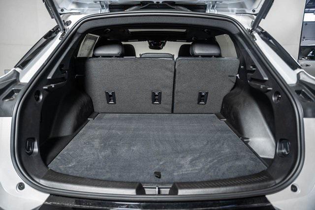 new 2025 Chevrolet Equinox EV car, priced at $51,759