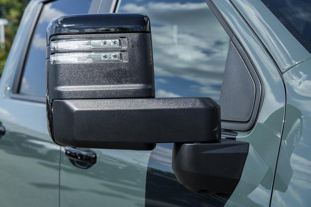 new 2026 Chevrolet Silverado 3500 car, priced at $67,765