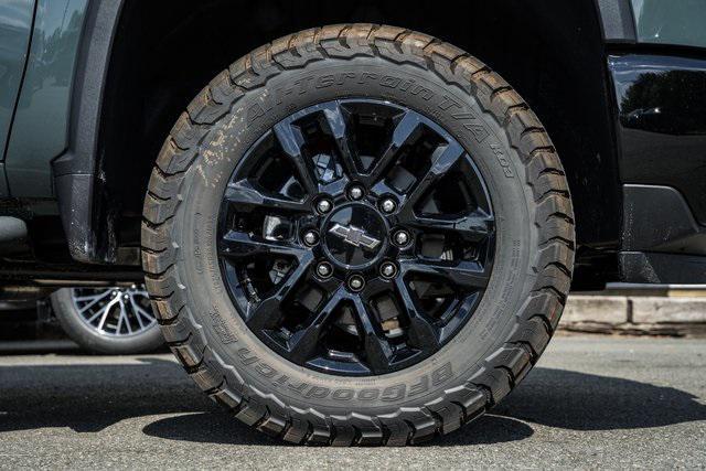 new 2026 Chevrolet Silverado 3500 car, priced at $67,765