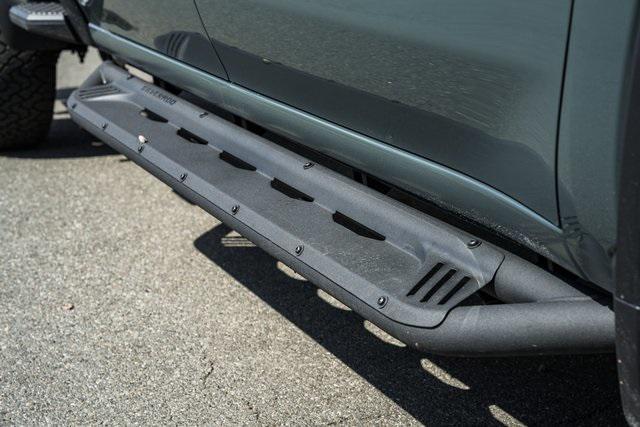 new 2026 Chevrolet Silverado 3500 car, priced at $67,765