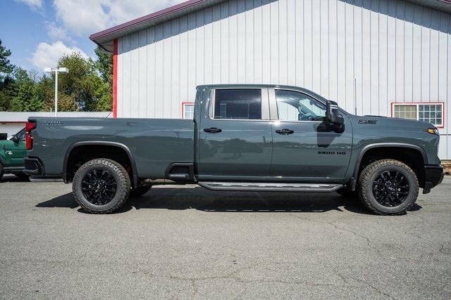 new 2026 Chevrolet Silverado 3500 car, priced at $67,765