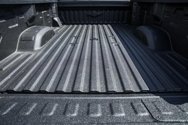 new 2026 Chevrolet Silverado 3500 car, priced at $67,765