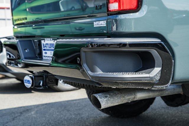 new 2026 Chevrolet Silverado 3500 car, priced at $67,765