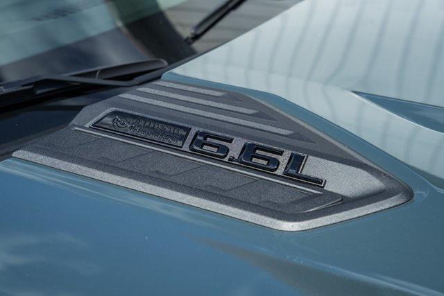 new 2026 Chevrolet Silverado 3500 car, priced at $67,765