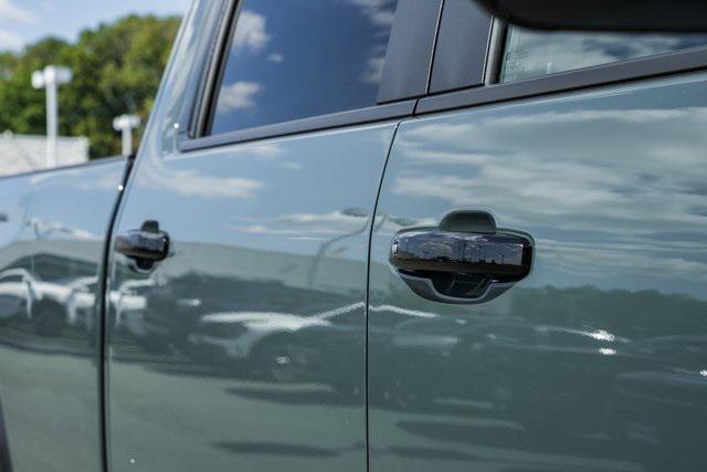 new 2026 Chevrolet Silverado 3500 car, priced at $67,765