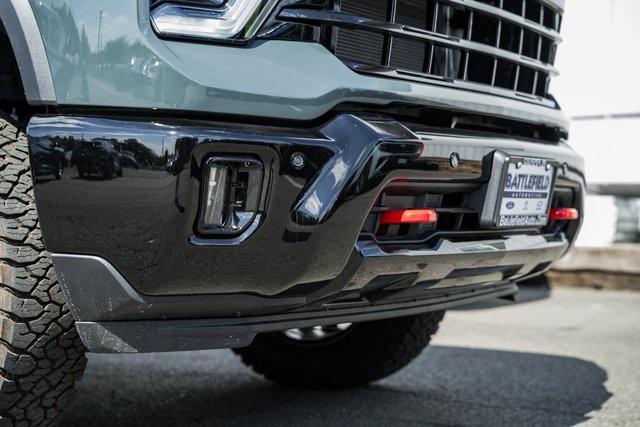 new 2026 Chevrolet Silverado 3500 car, priced at $67,765