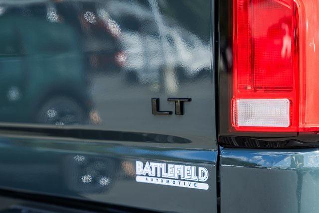 new 2026 Chevrolet Silverado 3500 car, priced at $67,765