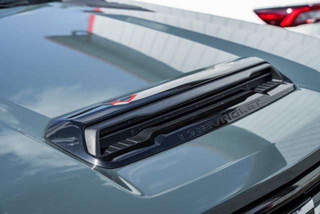 new 2026 Chevrolet Silverado 3500 car, priced at $67,765