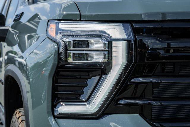 new 2026 Chevrolet Silverado 3500 car, priced at $67,765