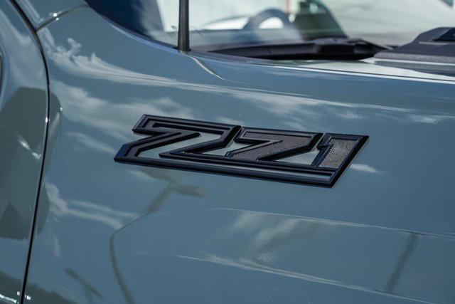 new 2026 Chevrolet Silverado 3500 car, priced at $67,765