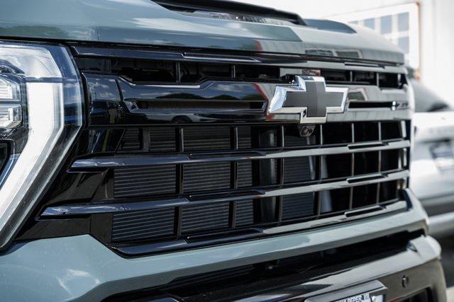 new 2026 Chevrolet Silverado 3500 car, priced at $67,765