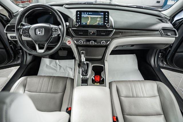 used 2018 Honda Accord car, priced at $17,926