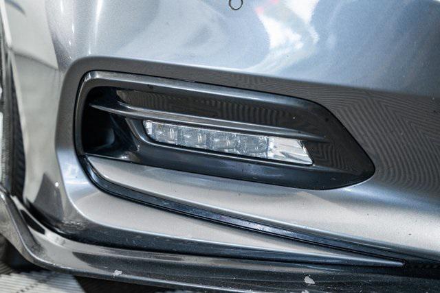 used 2018 Honda Accord car, priced at $17,926