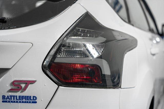 used 2014 Ford Focus ST car, priced at $8,611