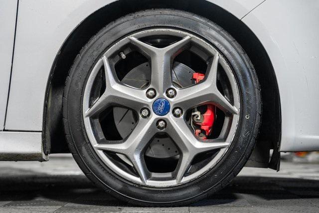 used 2014 Ford Focus ST car, priced at $8,611