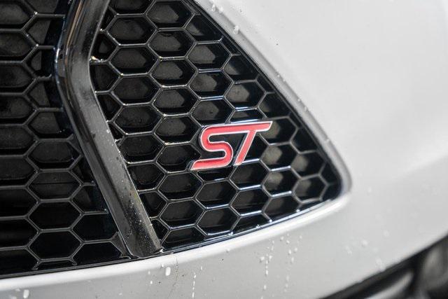 used 2014 Ford Focus ST car, priced at $8,611