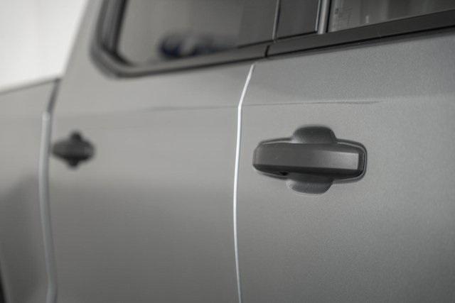 new 2026 Chevrolet Silverado 1500 car, priced at $40,480