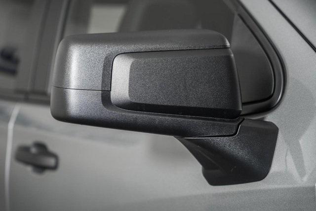 new 2026 Chevrolet Silverado 1500 car, priced at $40,480