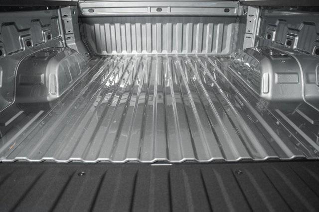 new 2026 Chevrolet Silverado 1500 car, priced at $40,480