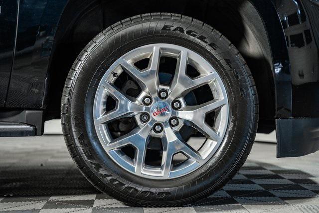 used 2017 GMC Yukon car, priced at $22,955
