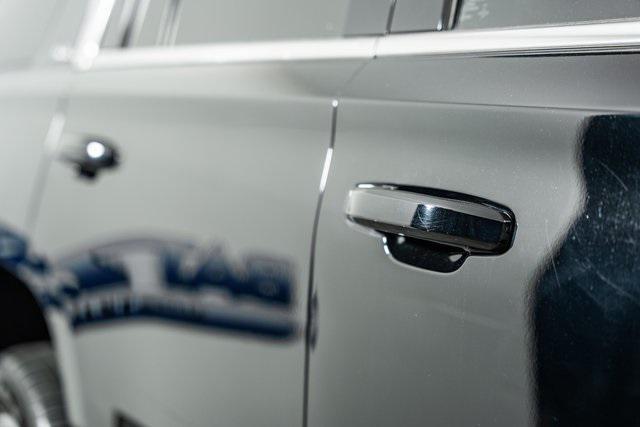 used 2017 GMC Yukon car, priced at $22,955
