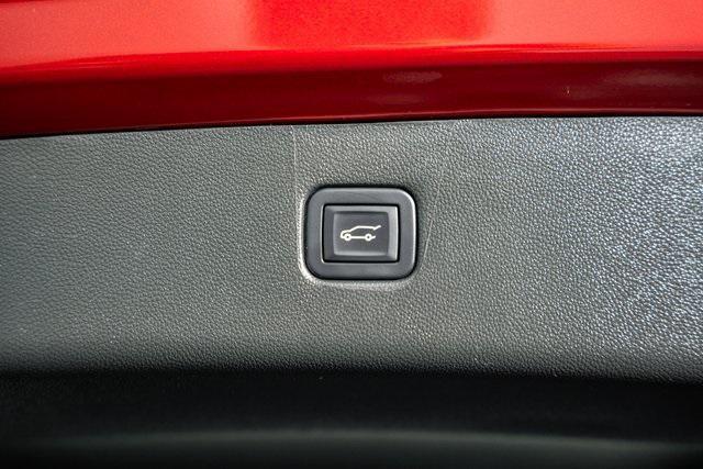 used 2023 Chevrolet Blazer car, priced at $34,999