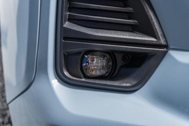 new 2025 Chevrolet Colorado car, priced at $50,299