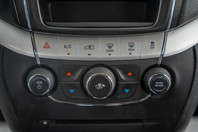 used 2019 Dodge Journey car, priced at $11,250