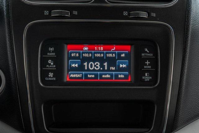 used 2019 Dodge Journey car, priced at $11,250