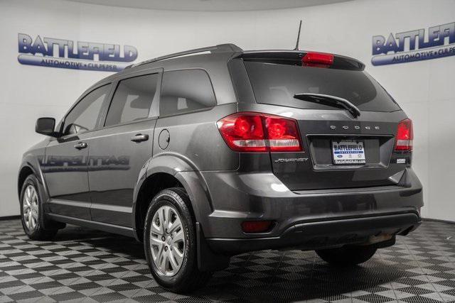 used 2019 Dodge Journey car, priced at $11,250